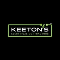 Keetons Electrical Contractors Ltd