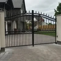 Ace Gates and Railings