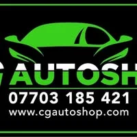 CG Autoshop