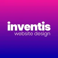 Inventis Website Design