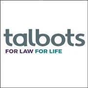 Talbots Hanley