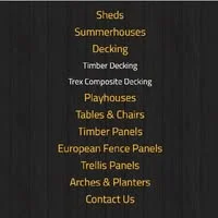 Wright Garden Buildings Ltd