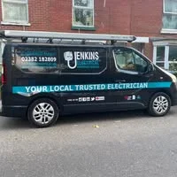 Jenkins Electrical Maintenance Services - Electrician in Southampton