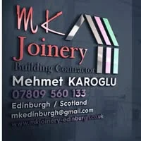 MK Joinery Edinburgh