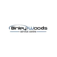 Binley Woods Service Centre - Coventry