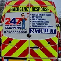 247 Blocked Drains Cleaning - Birmingham