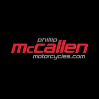 Phillip McCallen Motorcycles Ltd