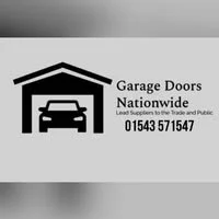STS Garage & Industrial Doors LTD