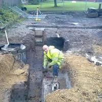 Newcastle Groundworks