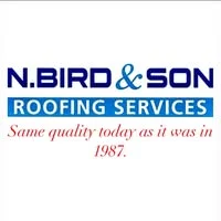 N Bird & Son Roofing
