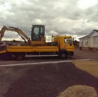 G T Groundworks