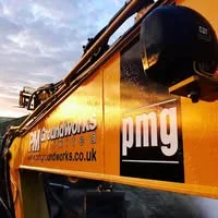 PM Groundworks