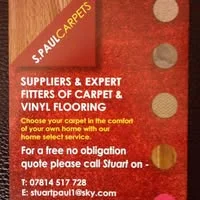S.Paul Carpets