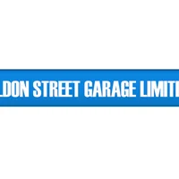 Eldon Street Garage